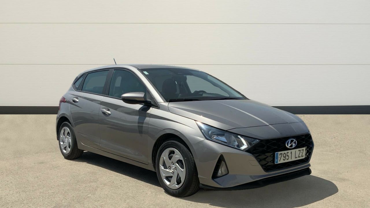 KIA Selikar Leganés