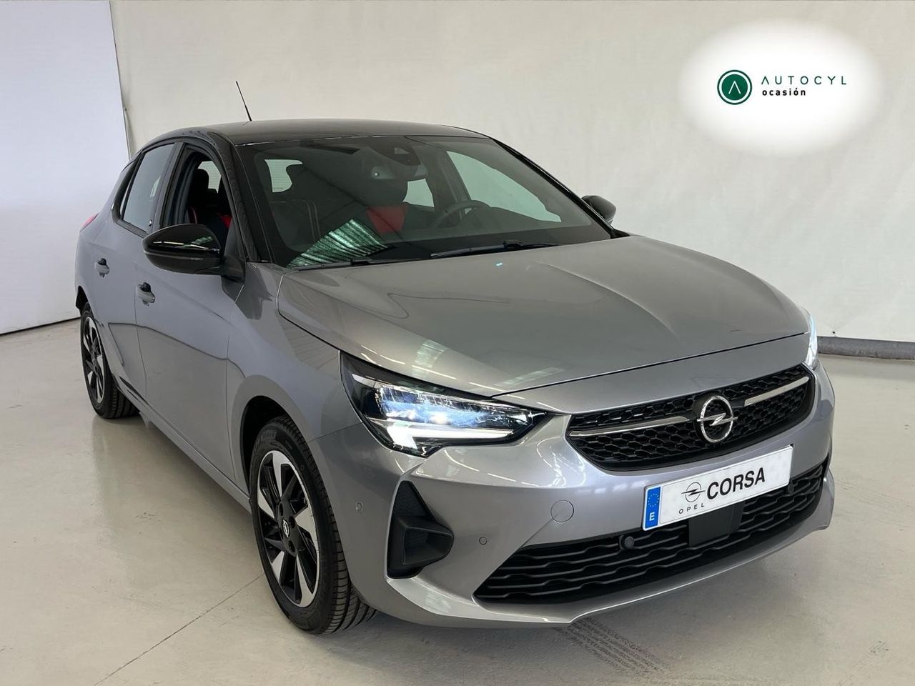 OMODA - JAECOO Autocyl