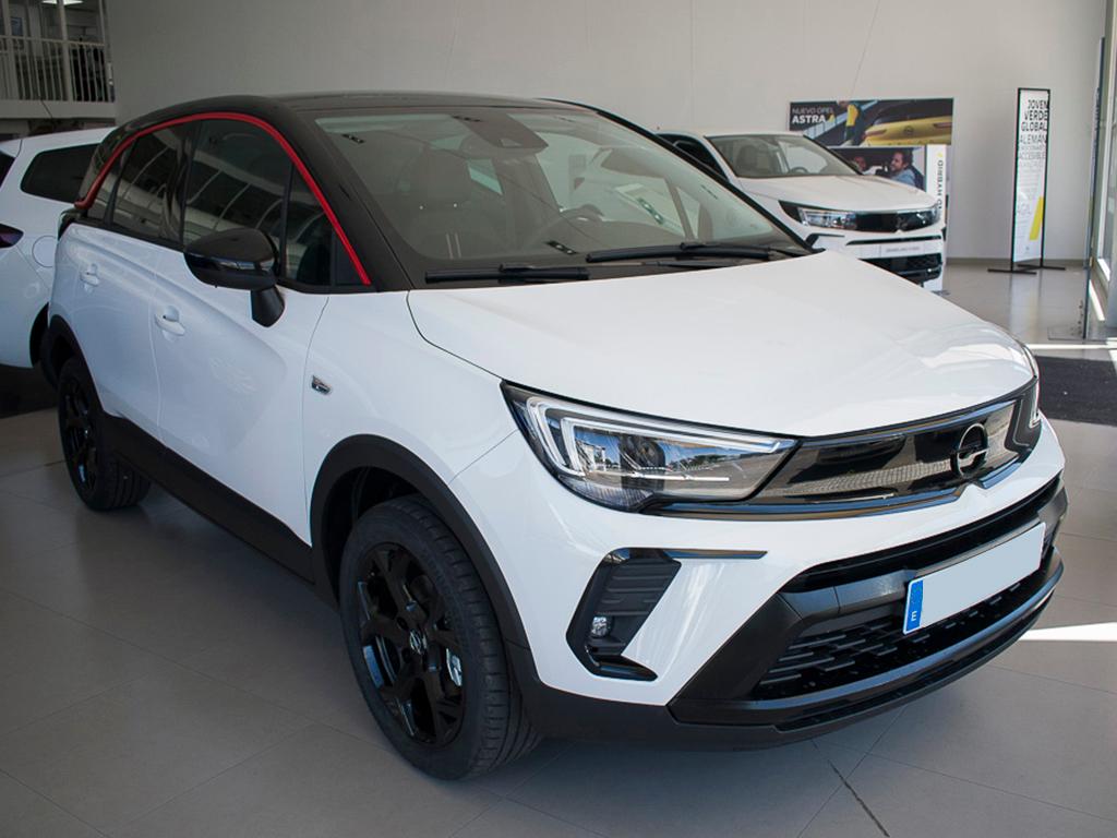 Peugeot Extrecar Plasencia