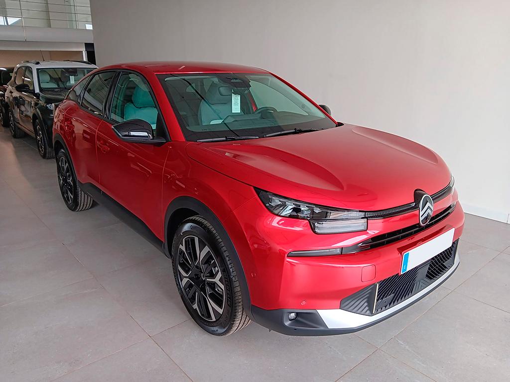 Citroën Extrecar Mérida