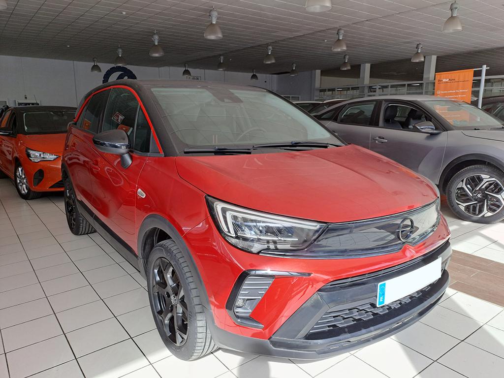 Peugeot Extrecar Mérida
