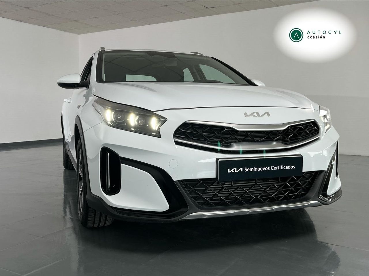 Hyundai Hyuconsa