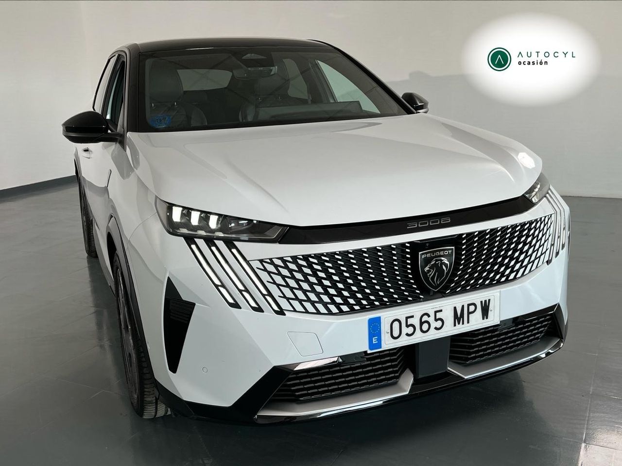 OMODA - JAECOO Autocyl