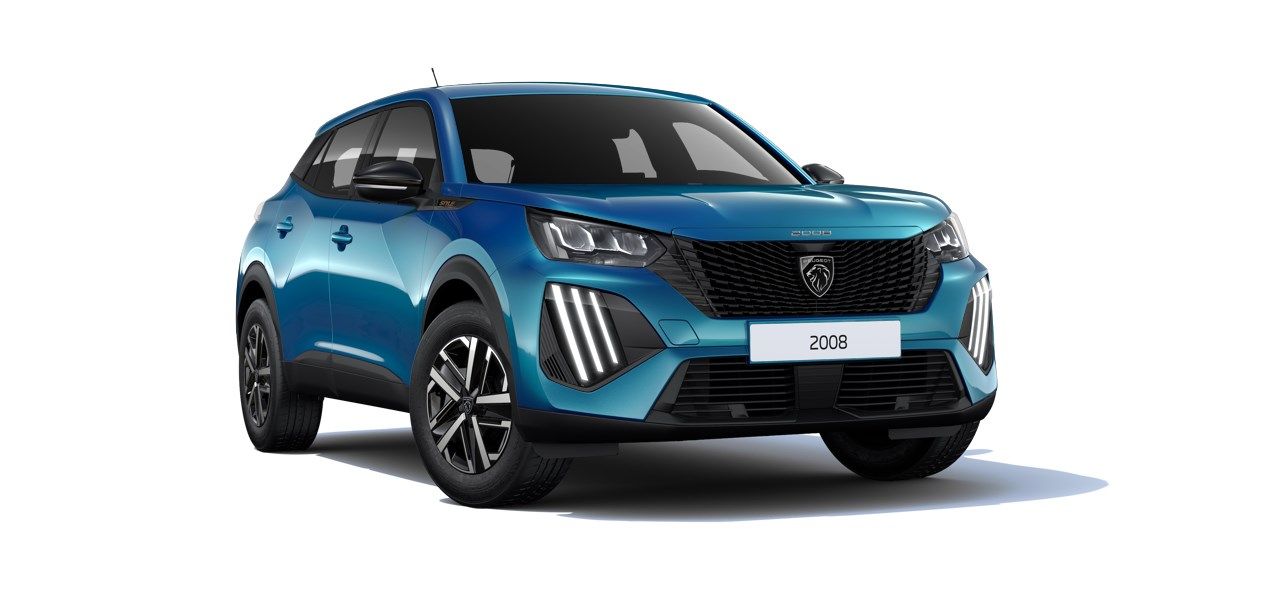 Peugeot Alzira - Grupo Palacios
