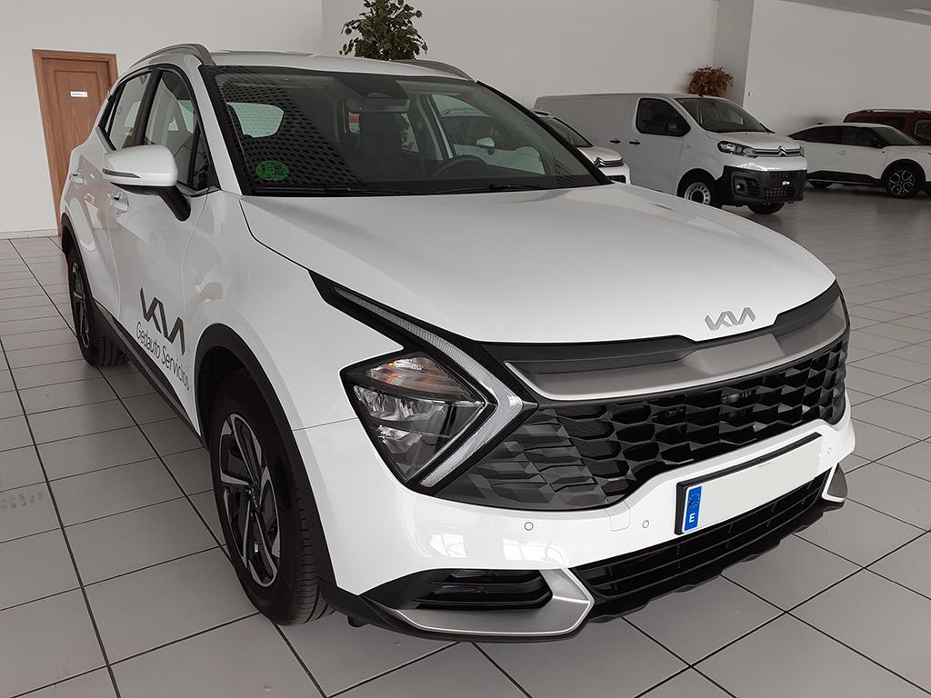 KIA Gedauto Servicios Badajoz
