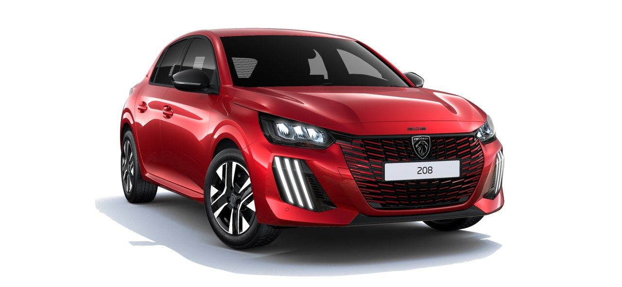 Opel Alzira - Grupo Palacios