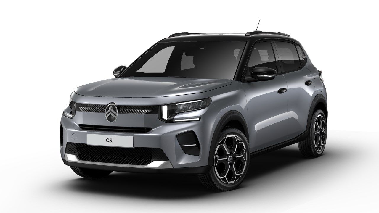 Salones Reina - Autointer / GP Automoción