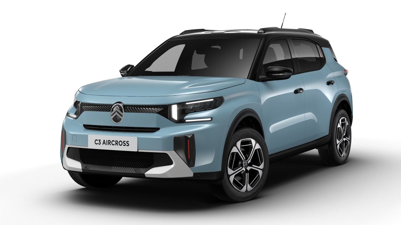 Citroën Alcoi - Grupo Palacios