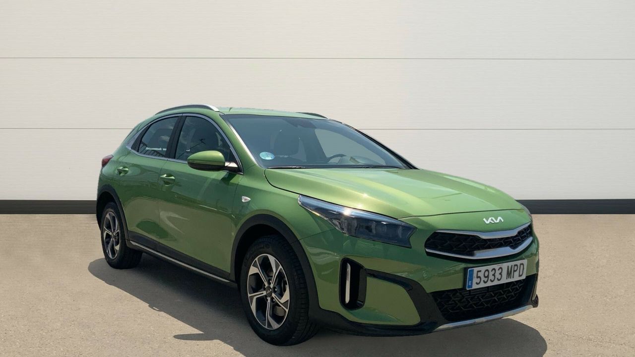 KIA Selikar Leganés