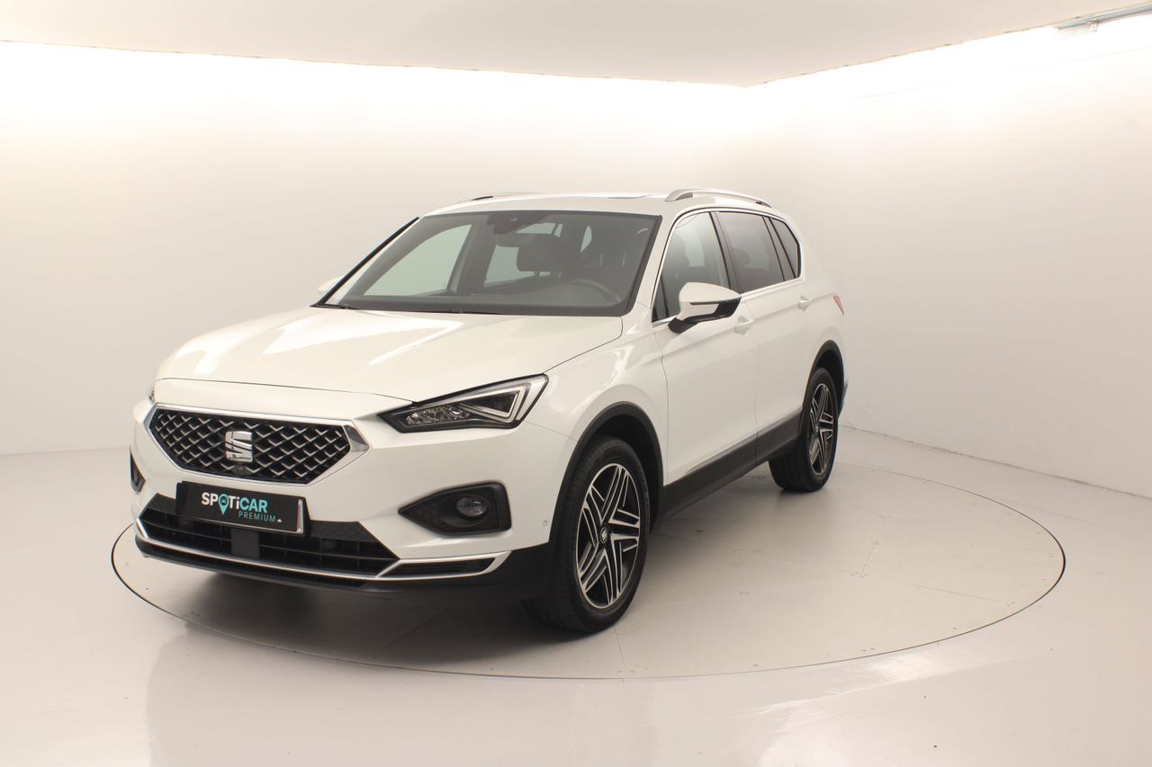 Citroen Aramóvil Zaragoza