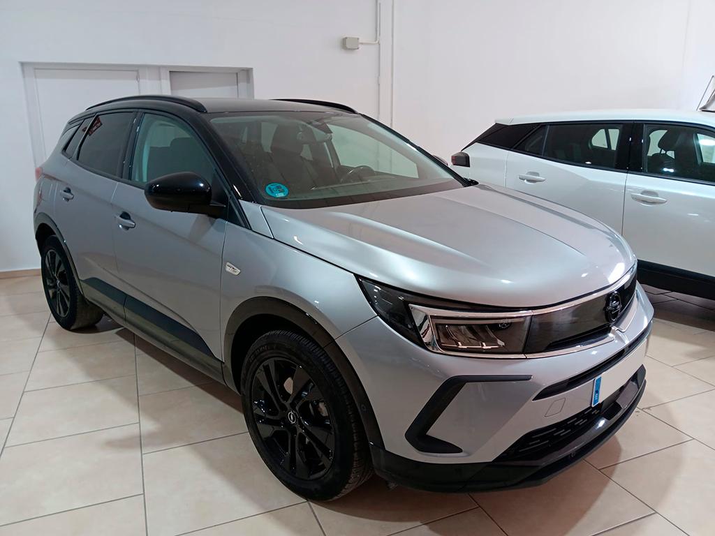 Citroën Extrecar Cáceres