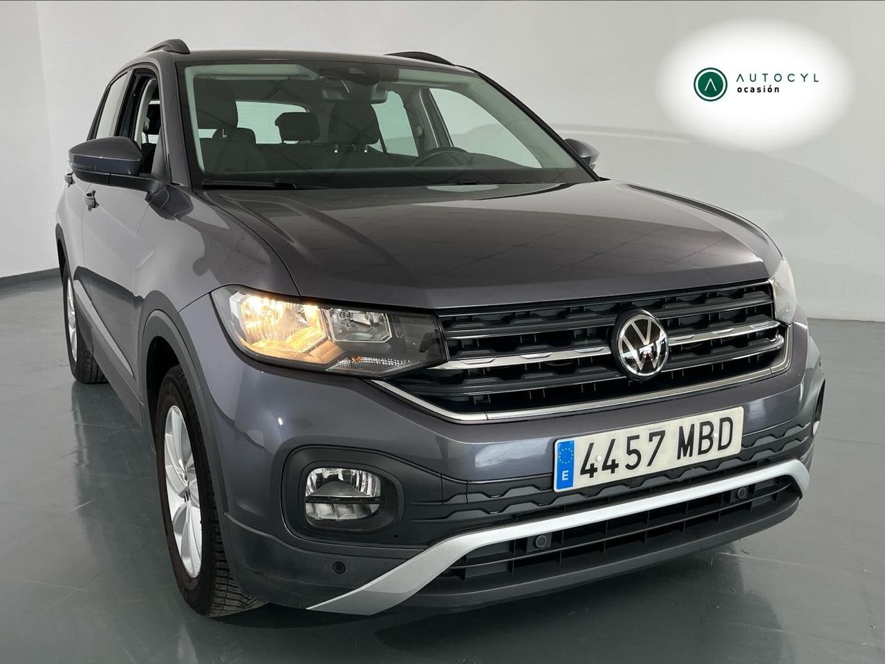 Hyundai Hyuconsa