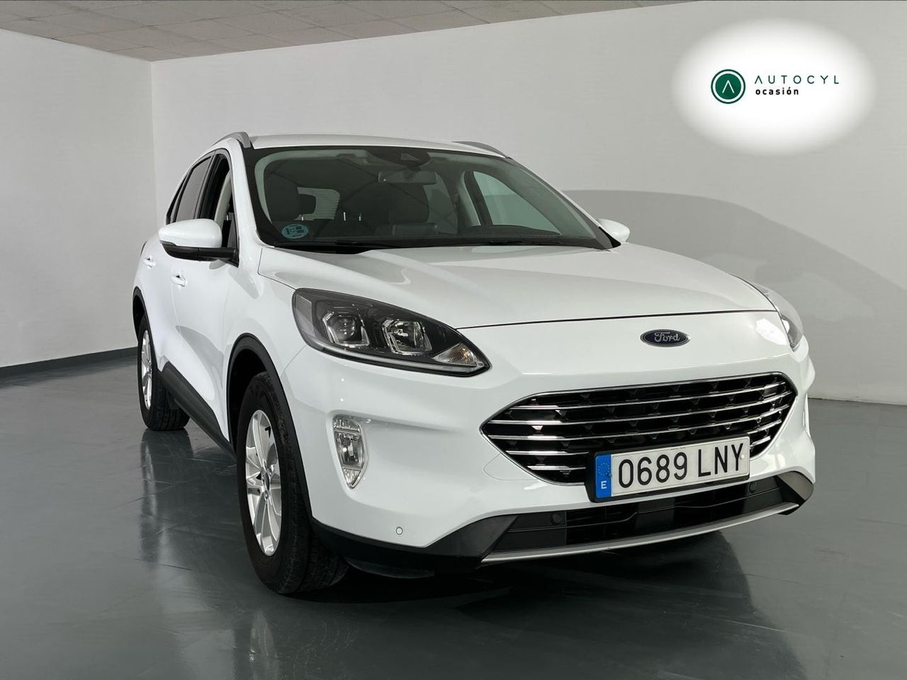 OMODA - JAECOO Autocyl