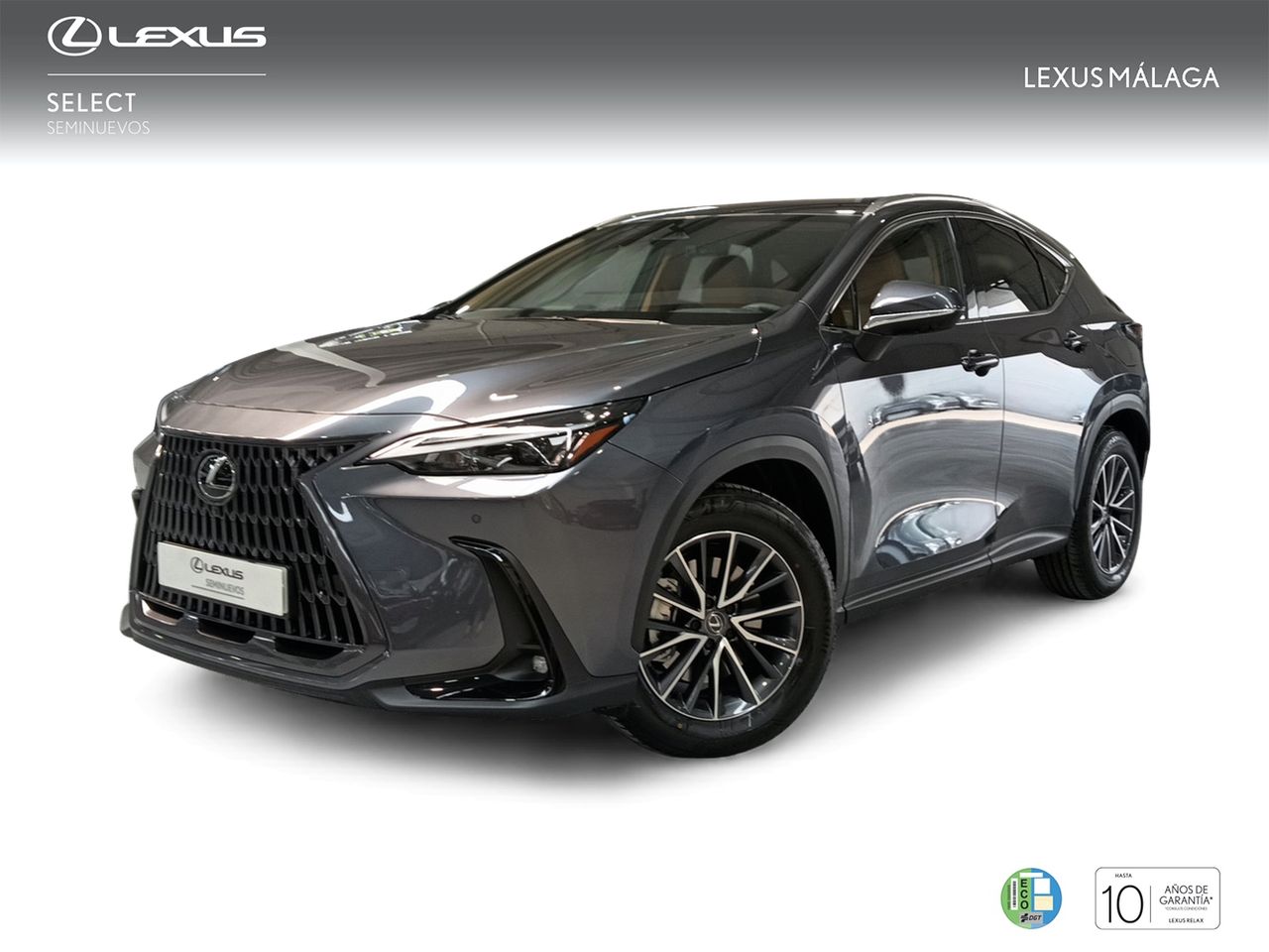 Toyota Cumaca Motor - Mijas Costa