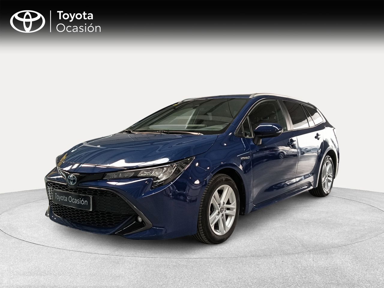 Toyota Cumaca Motor - Mijas Costa