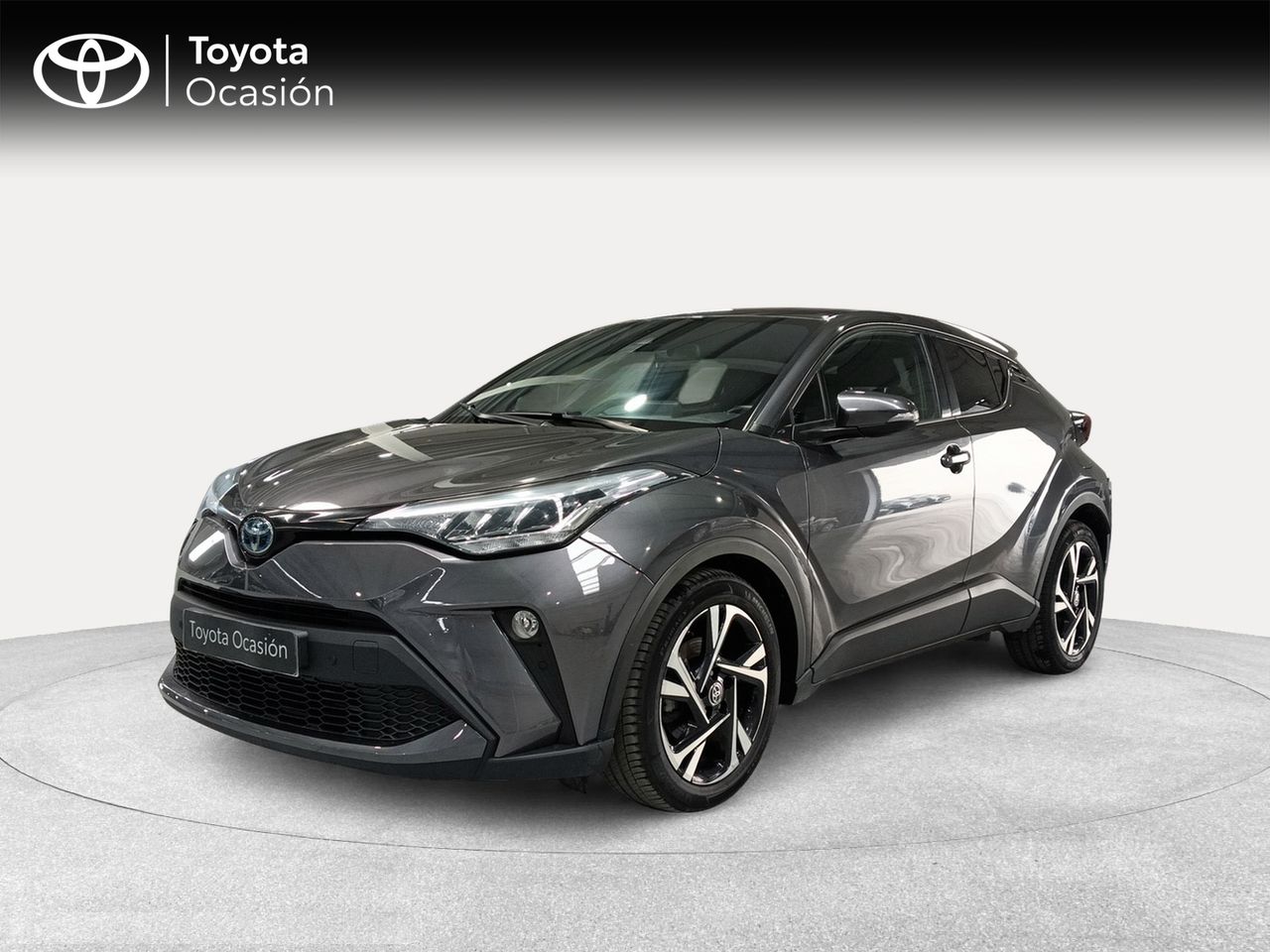 Toyota Cumaca Motor - Mijas Costa