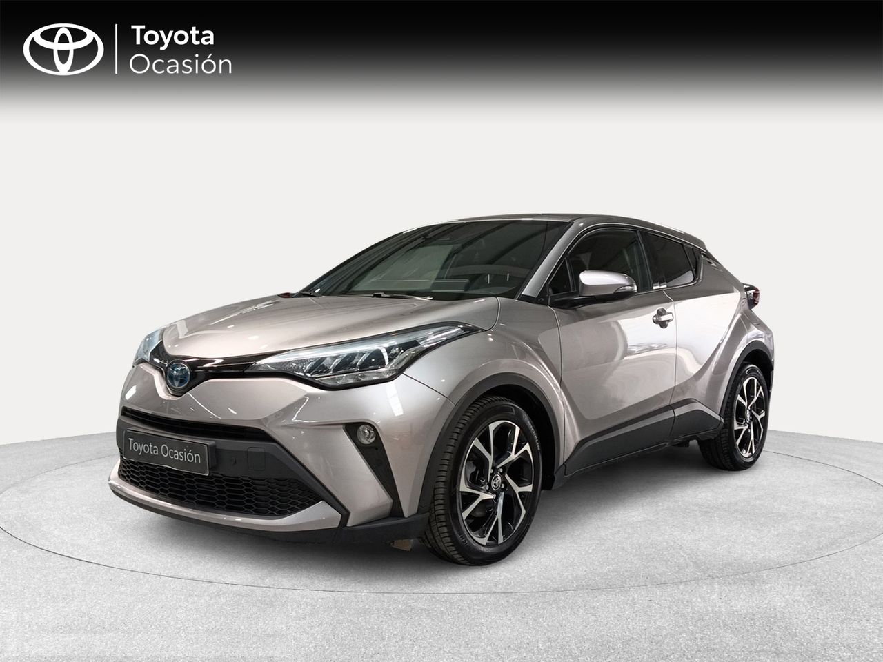 Toyota Cumaca Motor - Mijas Costa