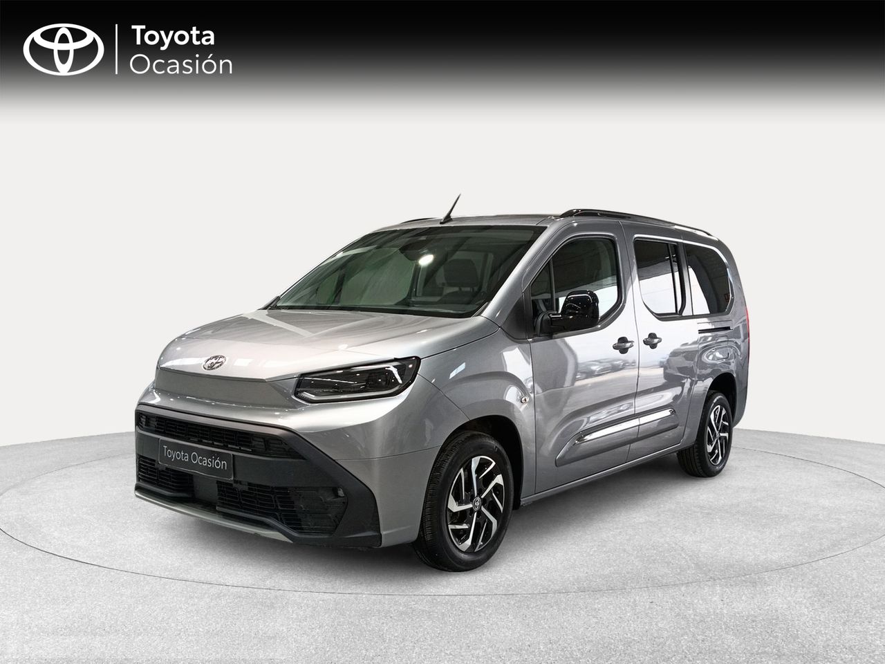 Toyota Cumaca Motor - Mijas Costa