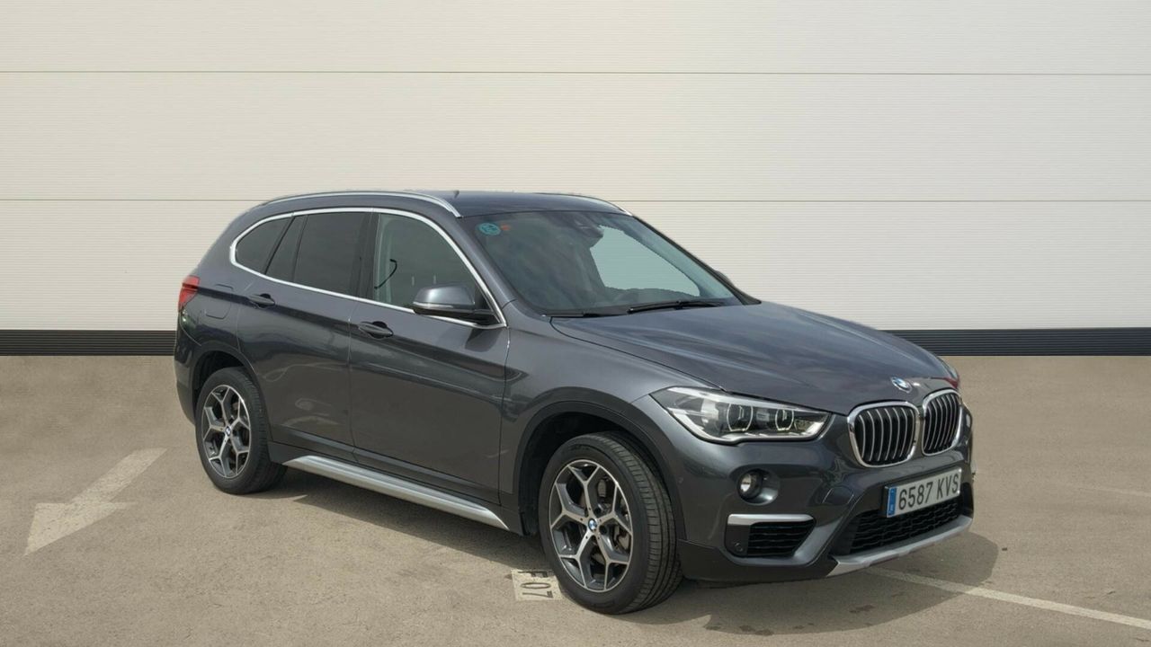 Autoplanet Madrid