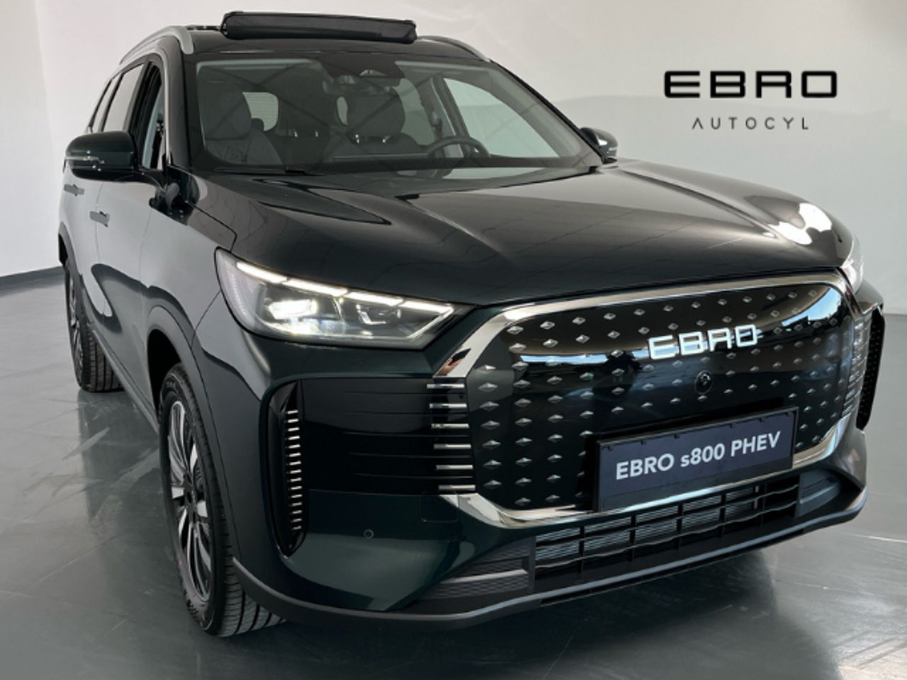 Peugeot Beycar