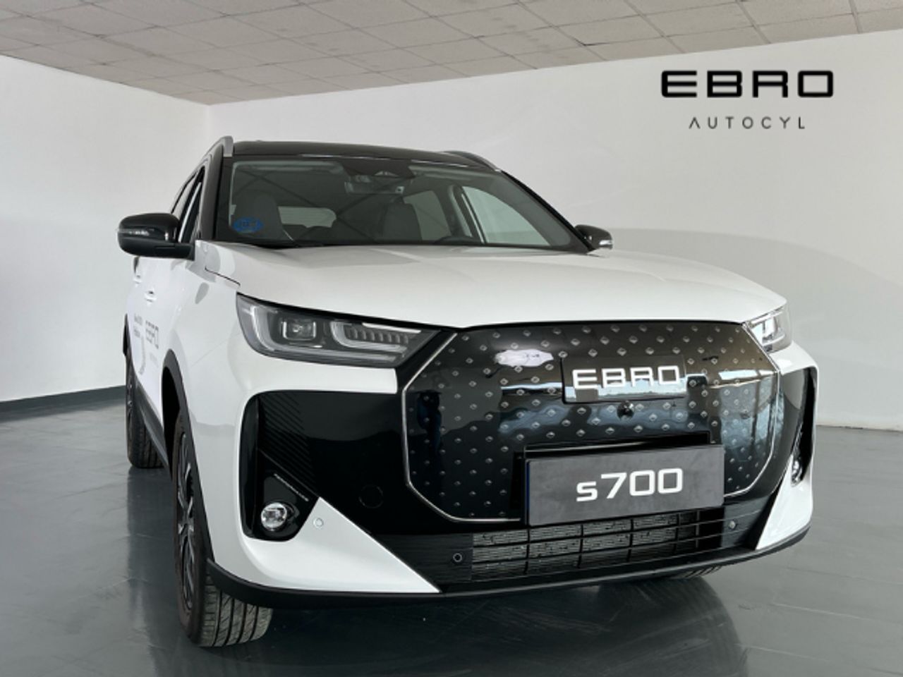 Suzuki - SUVISA
