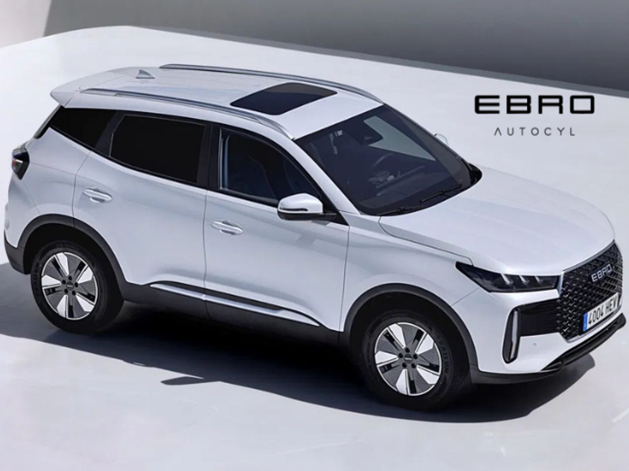 Opel Beycar
