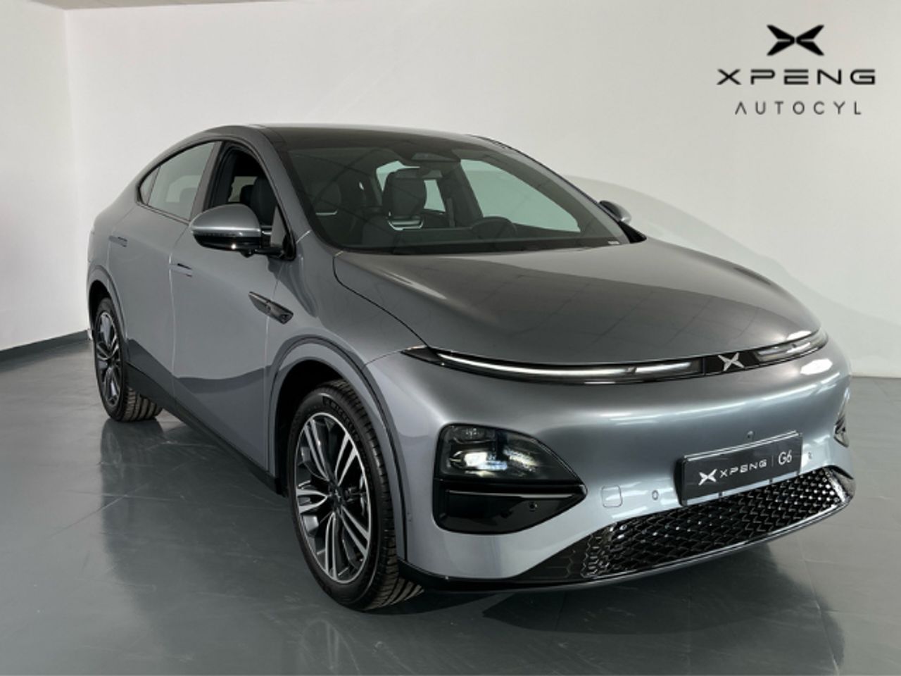AUPASA Peugeot by Beycar