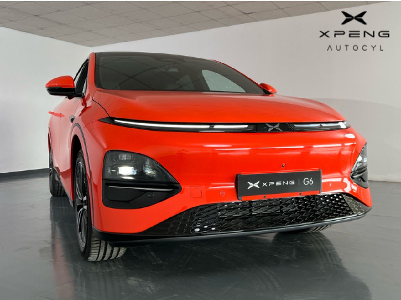 AUPASA Peugeot by Beycar