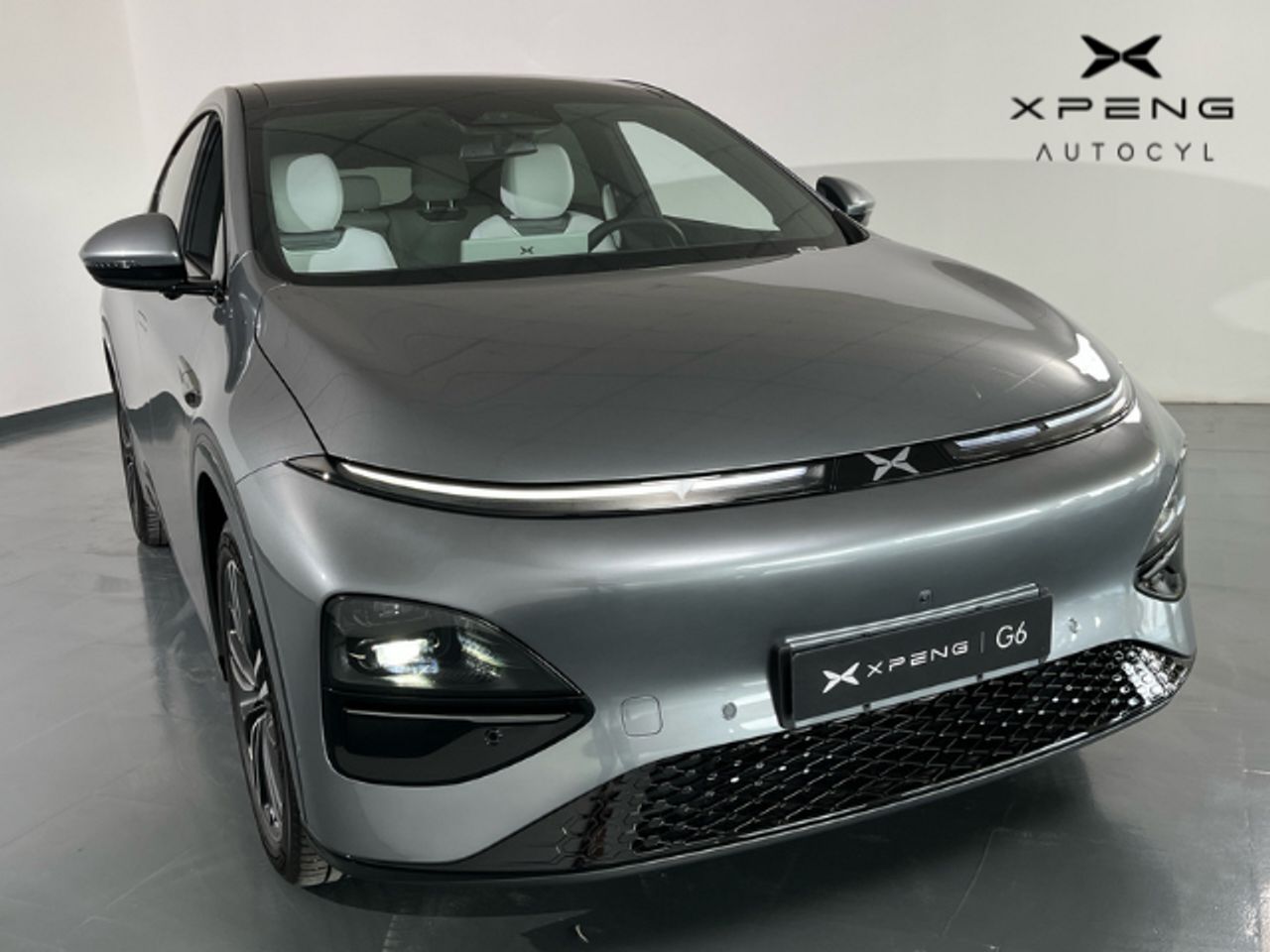 KIA Autoconsa Valladolid