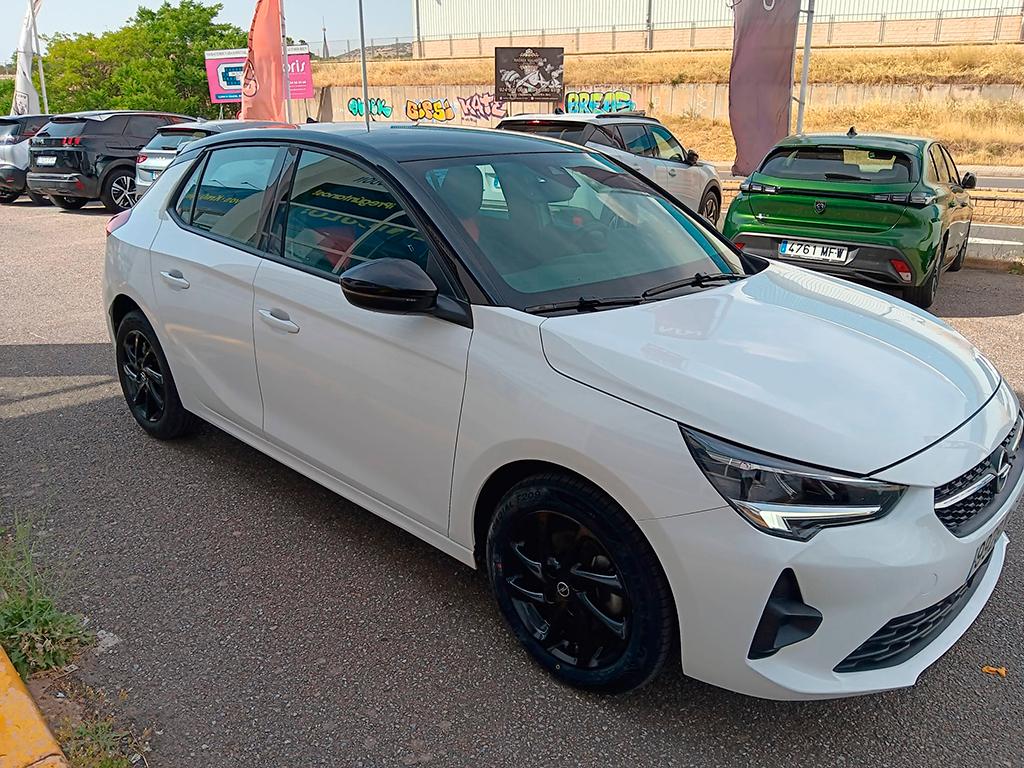 Peugeot Extrecar Plasencia