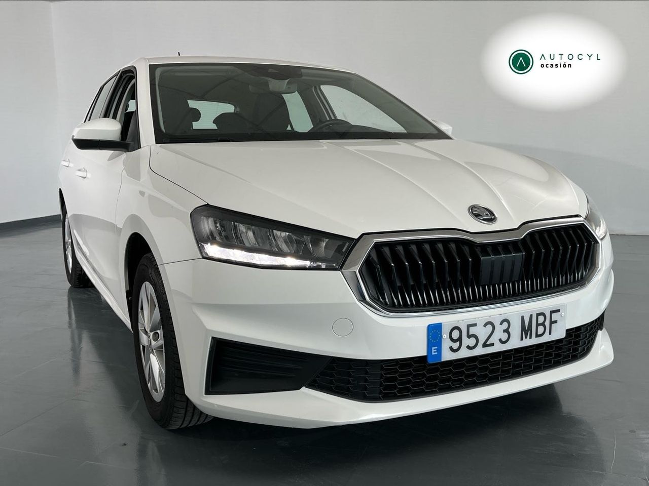 OMODA - JAECOO Autocyl