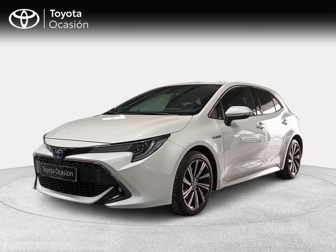 Lexus Málaga