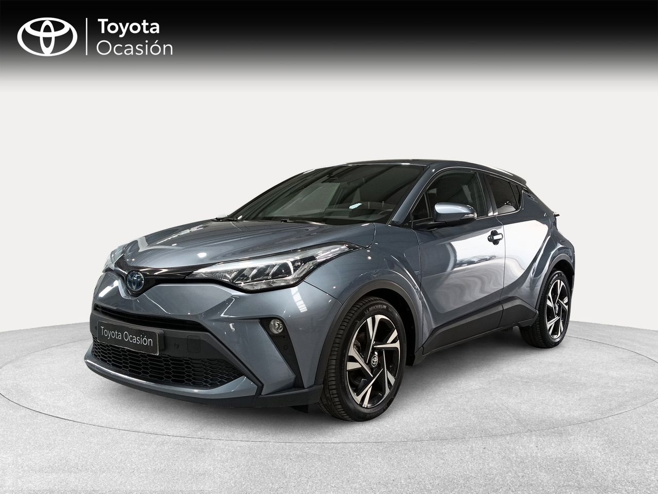 Toyota Cumaca Motor - Antequera