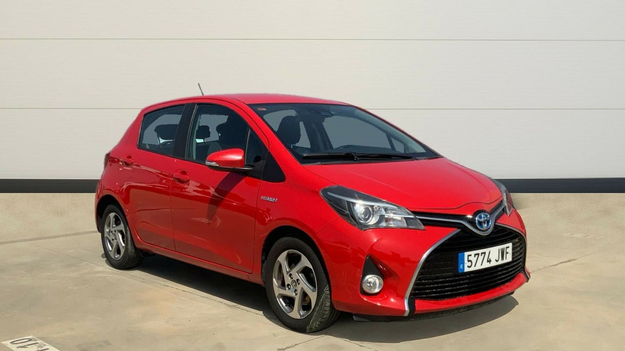 Mitsubishi Selitrac Leganés
