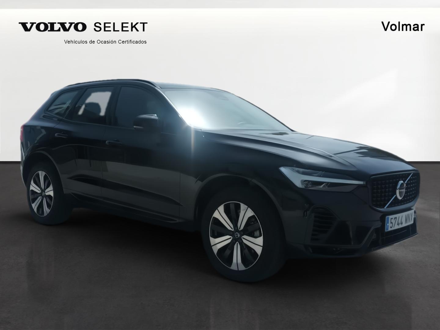 Volmar - Volvo en Mataró