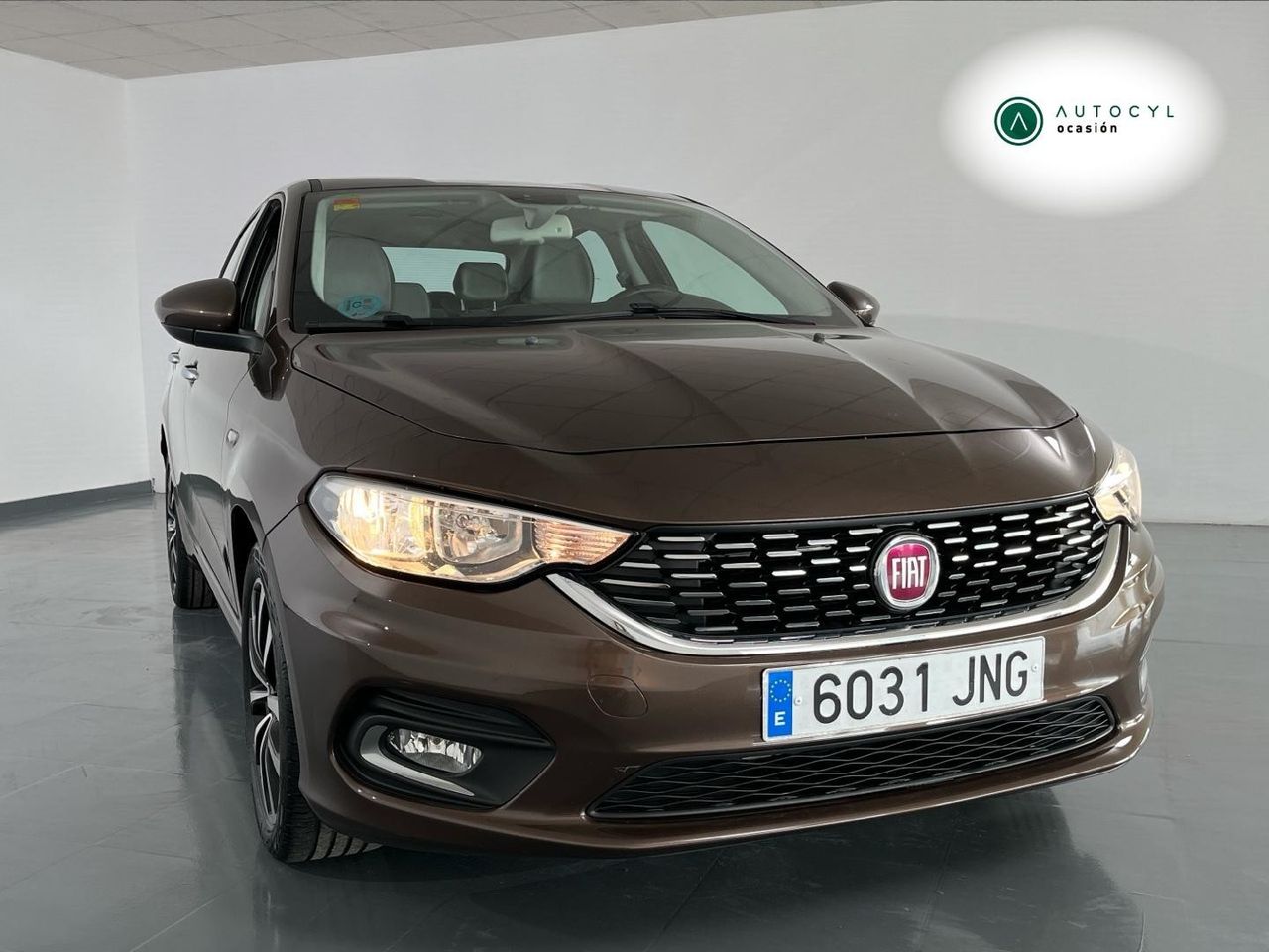 MG LevMotor - Palencia
