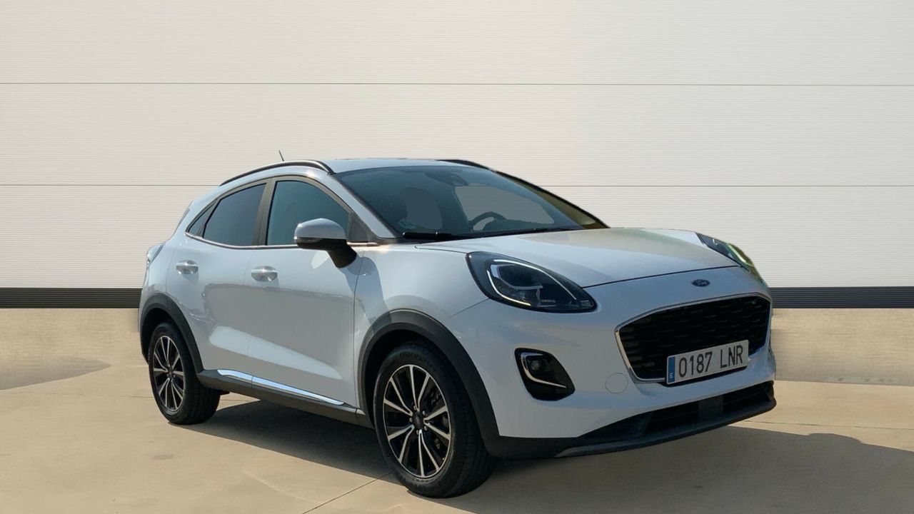 Mitsubishi Selitrac Leganés