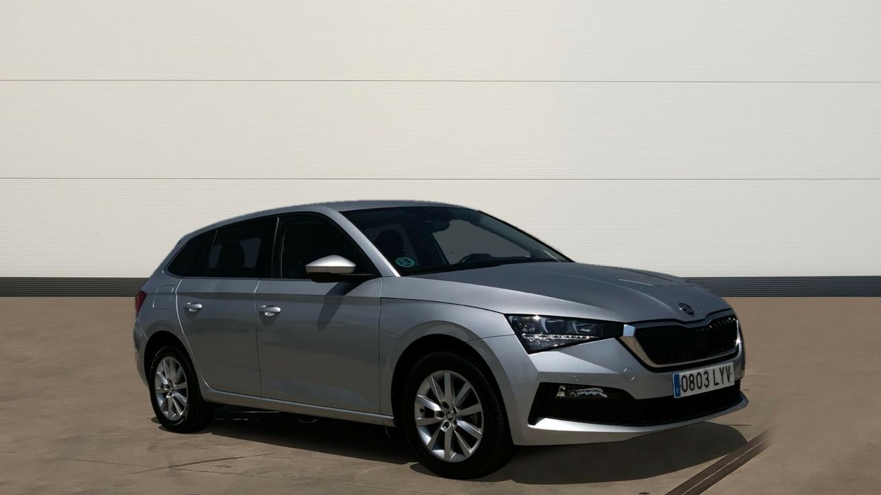 KIA Selikar Leganés