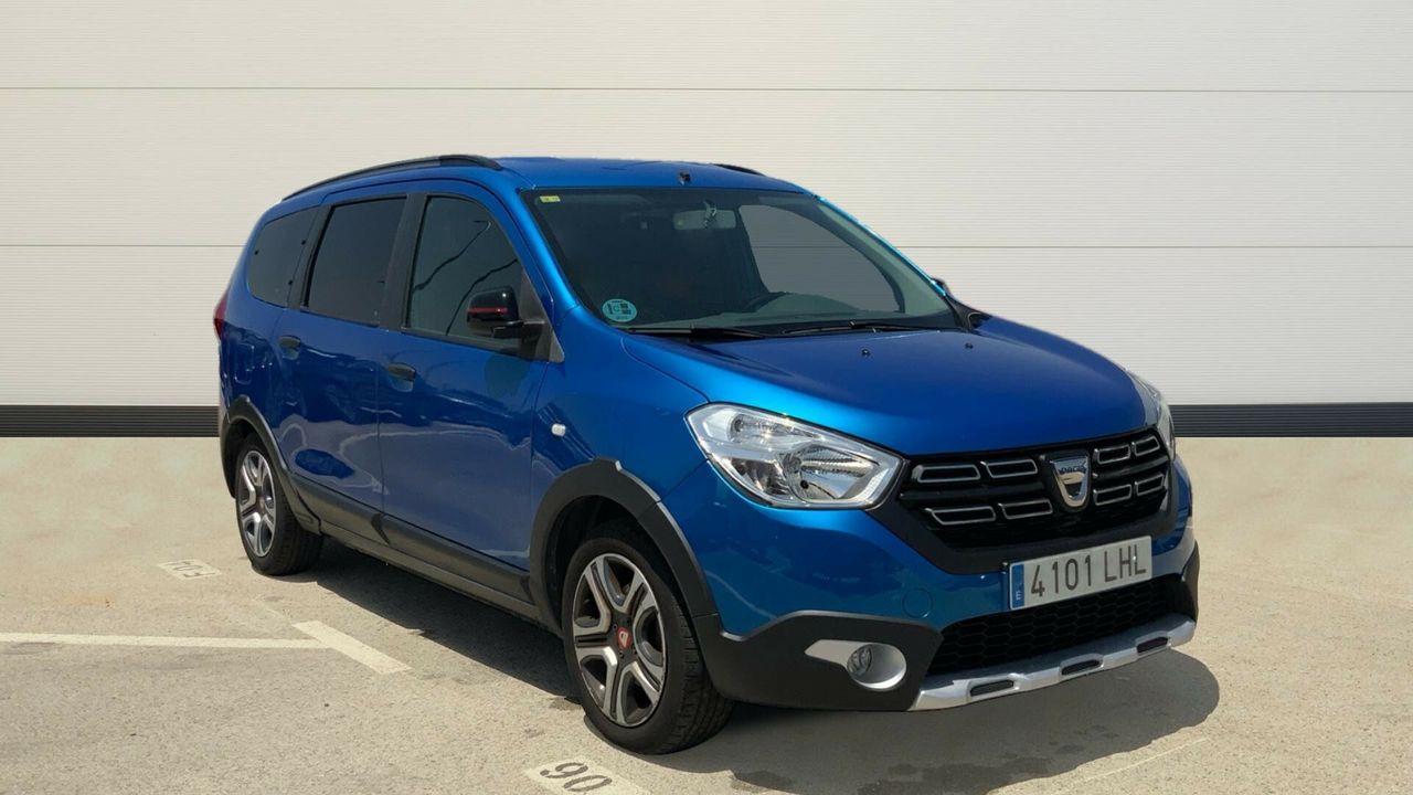 KIA Selikar Madrid - Leyva