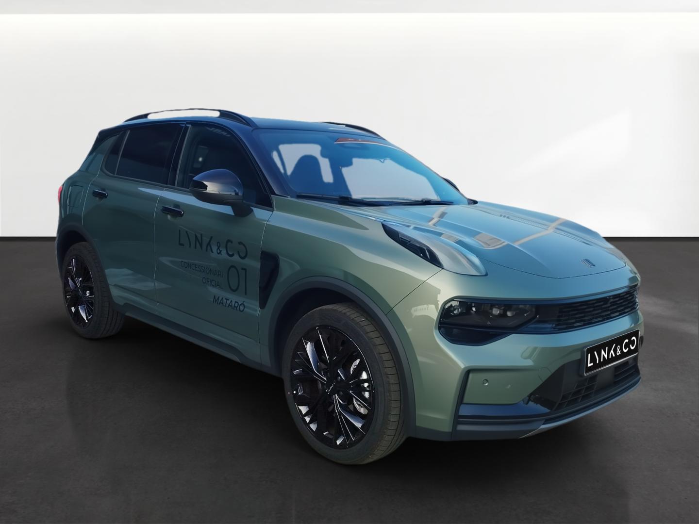 Volmar - Volvo en Mataró