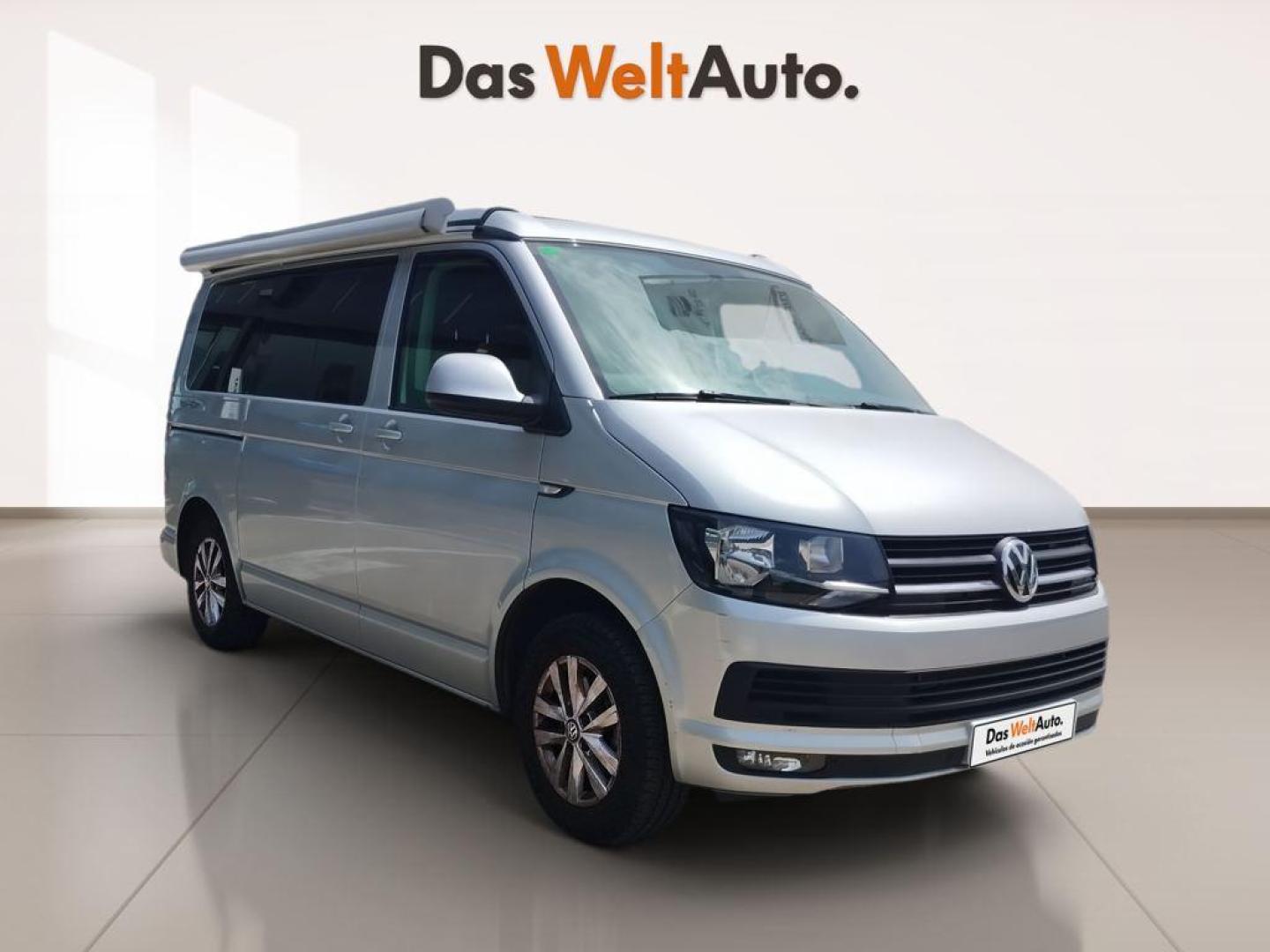 Martorell Motor Volkswagen