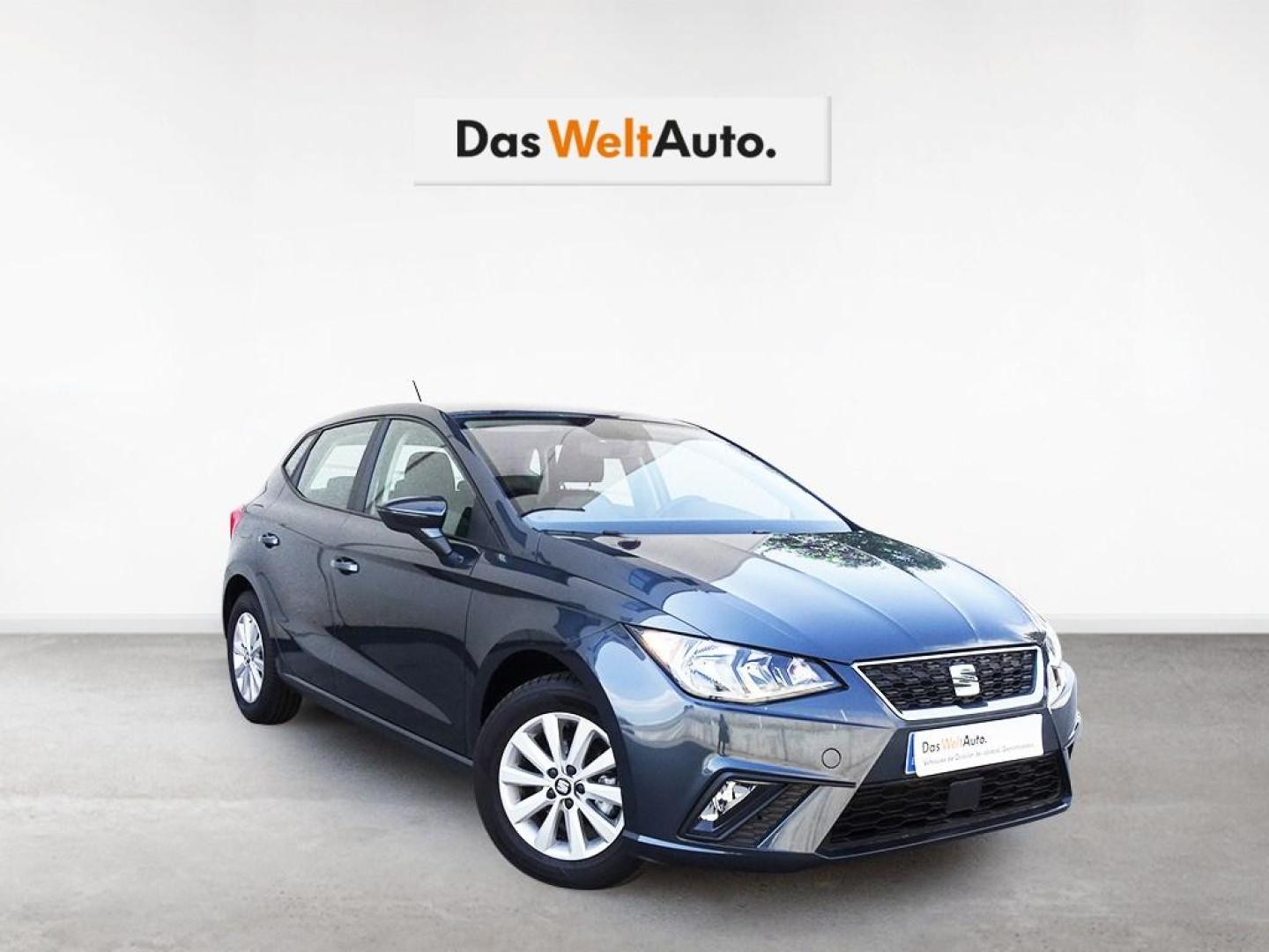 SEAT - CUPRA ABlanes