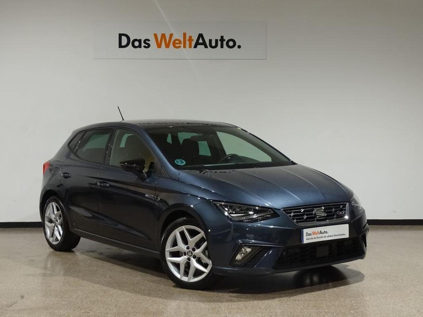 SEAT - CUPRA ABlanes