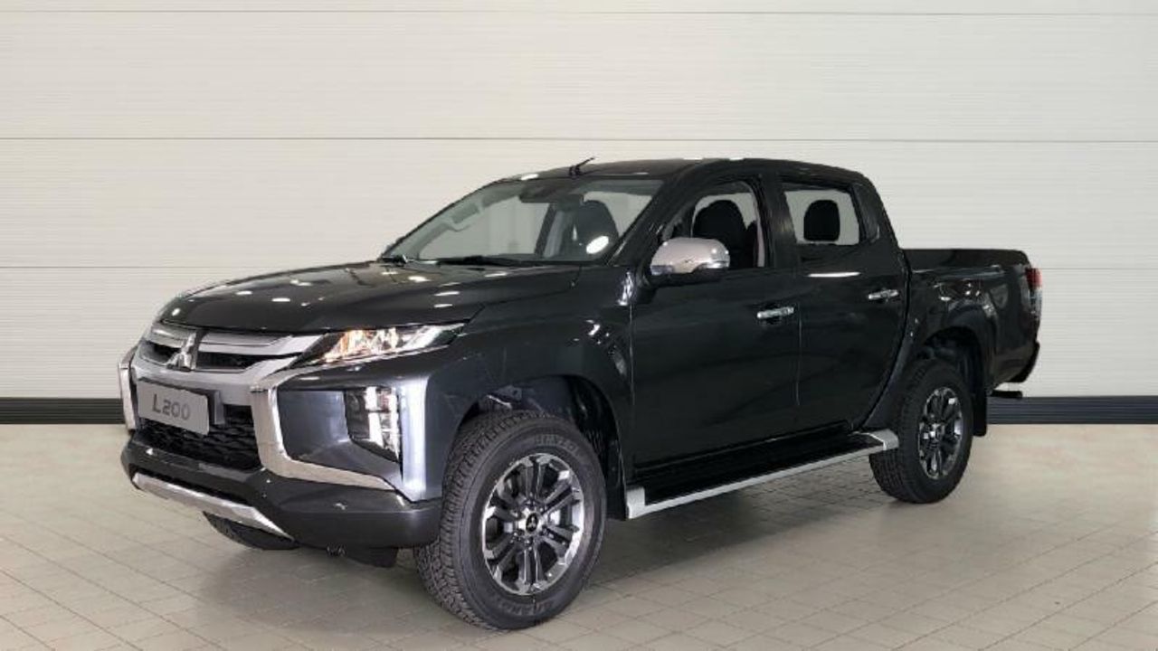 Mitsubishi Selitrac Leganés