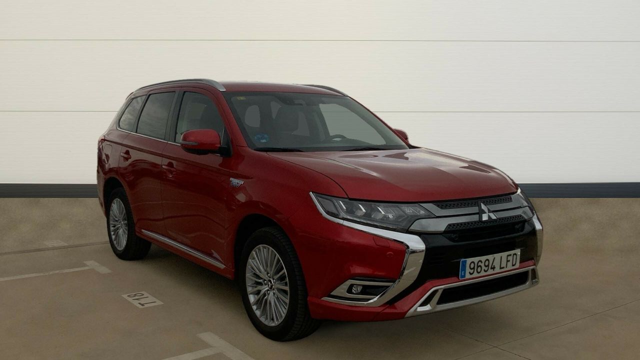 Taller Oficial Mitsubishi Selitrac