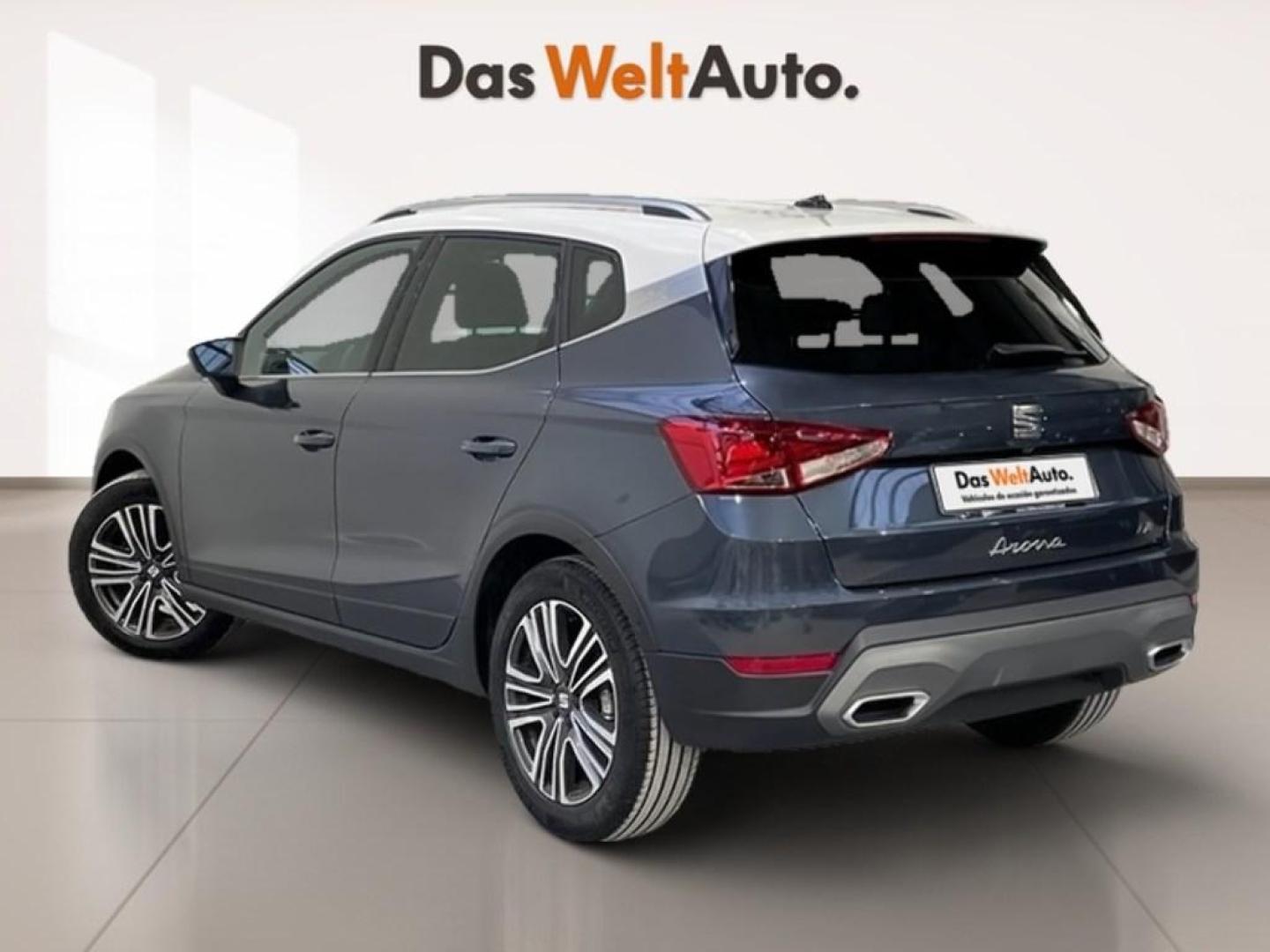 Martorell Motor Volkswagen