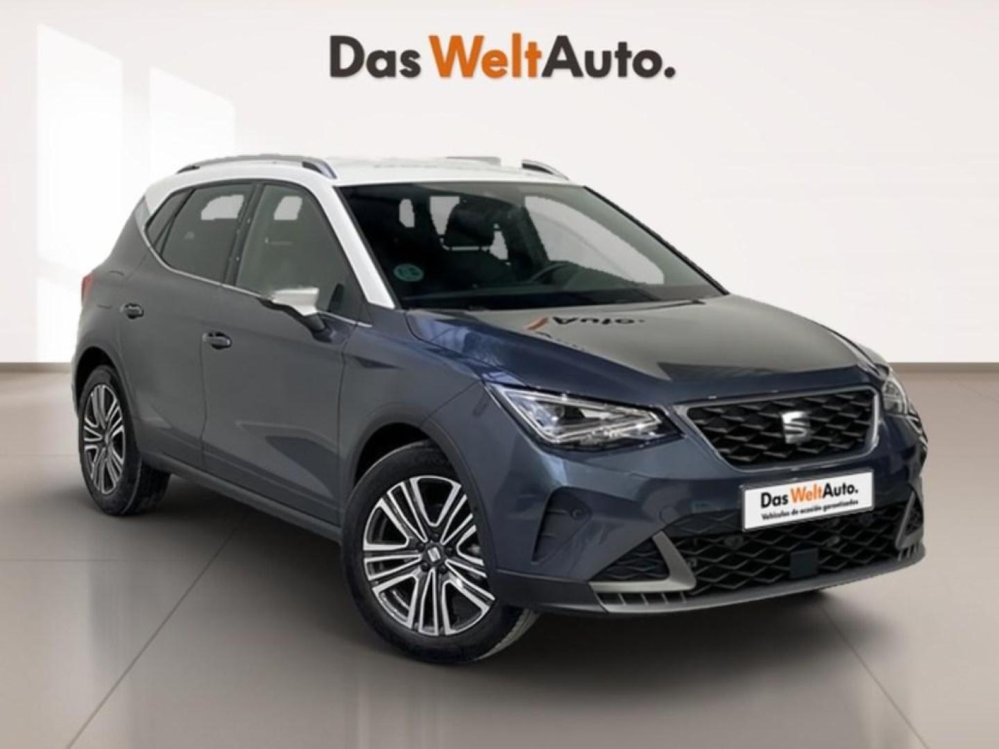 CUPRA Abadalona