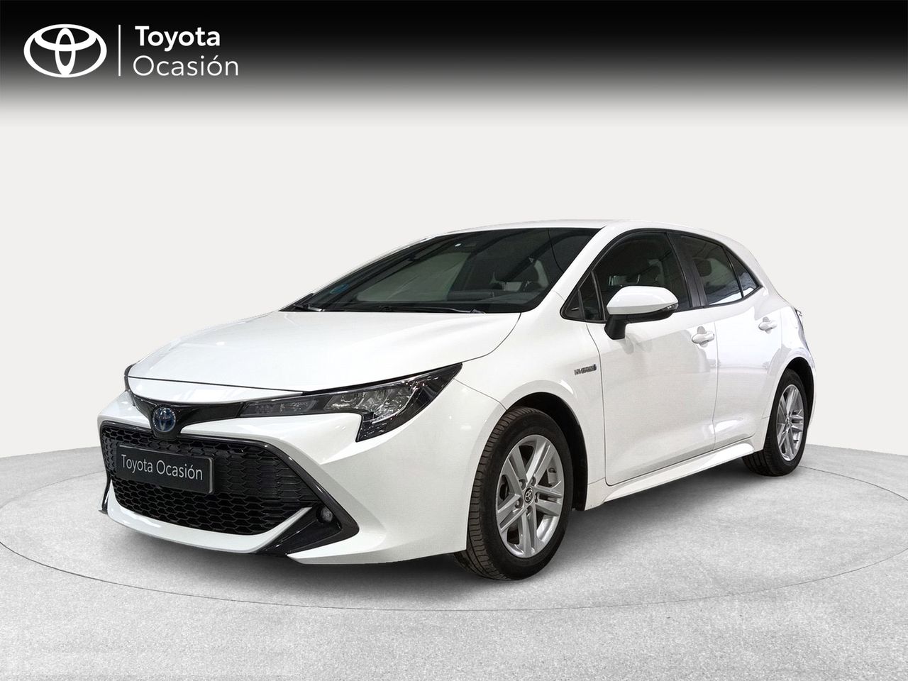 Toyota Cumaca Motor - Mijas Costa