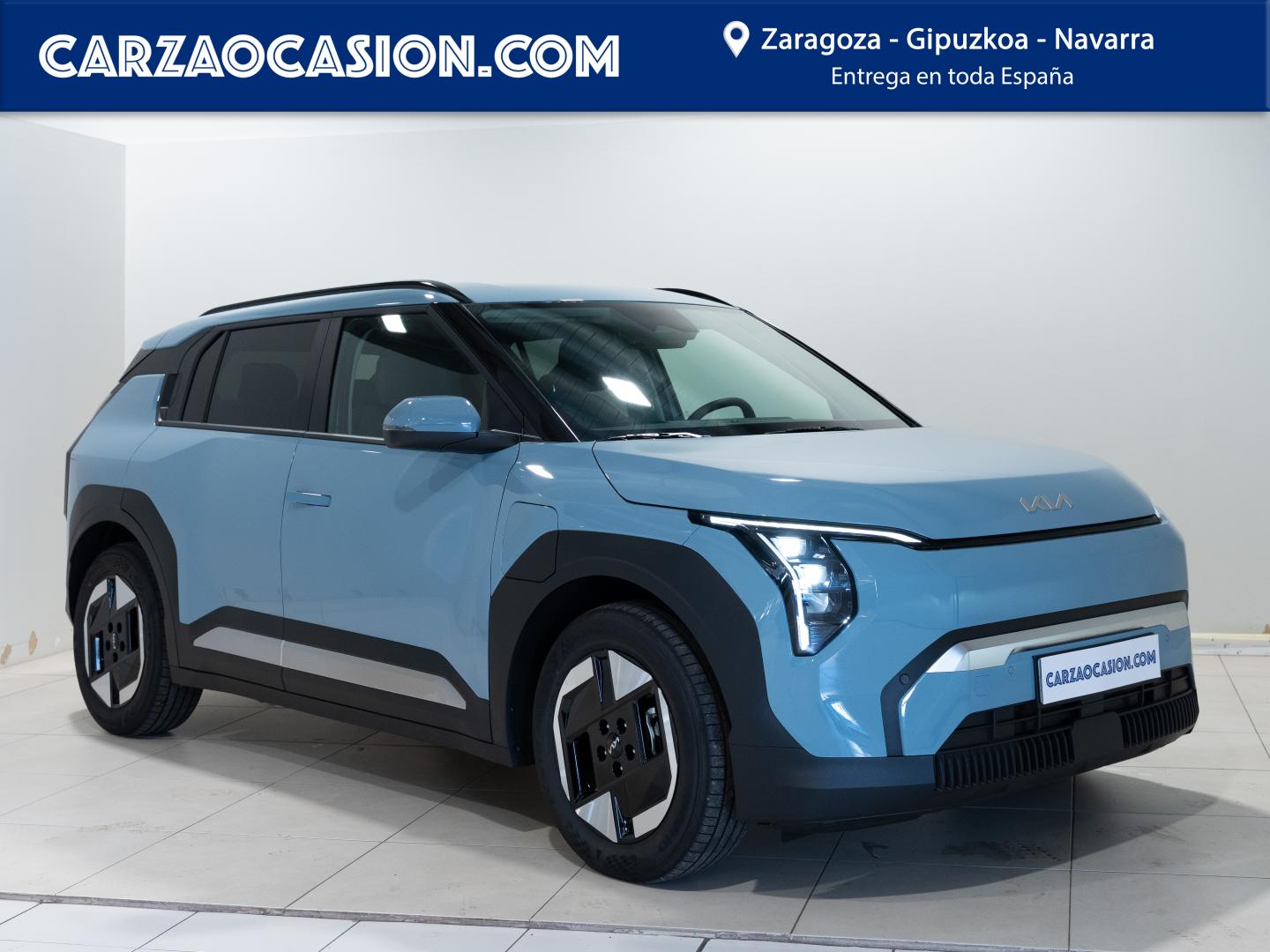 Carza Peugeot Zaragoza