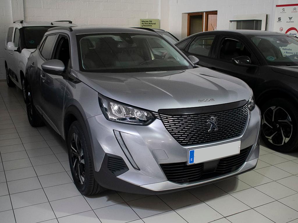 Peugeot Talleres Galicia Almendralejo